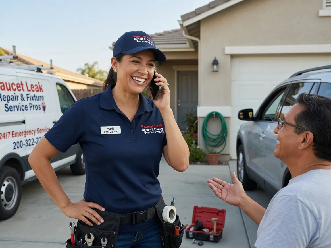 Faucet Repair Grantville, GA FAQs