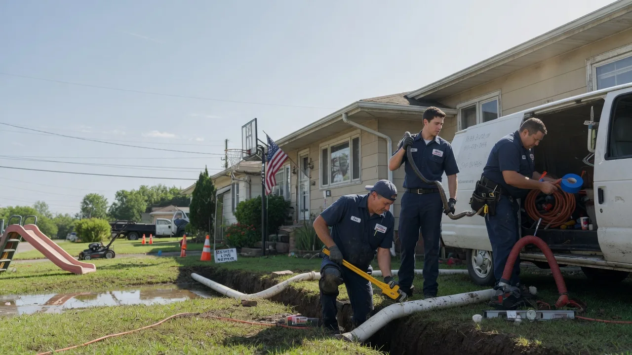 Toilet Installation in Grantville, GA near me
